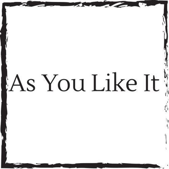 as-you-like-it