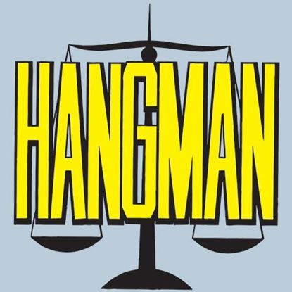 hangman