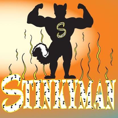 stinkyman