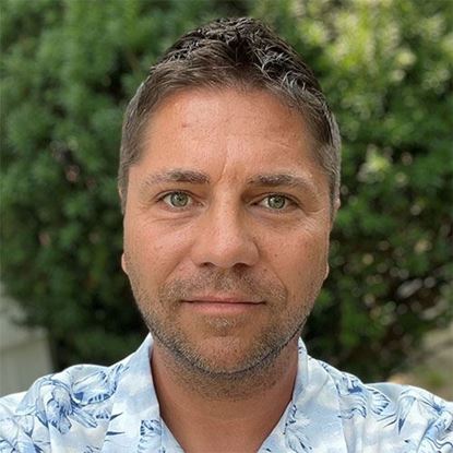 Picture of Alexis Kozak