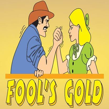 fools-gold