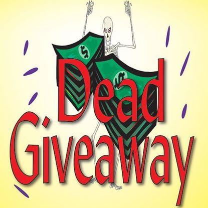 dead-giveaway