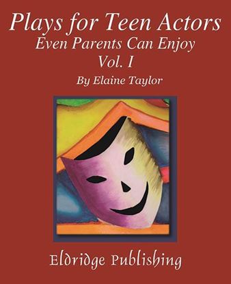 plays-for-teen-actors-vol-i