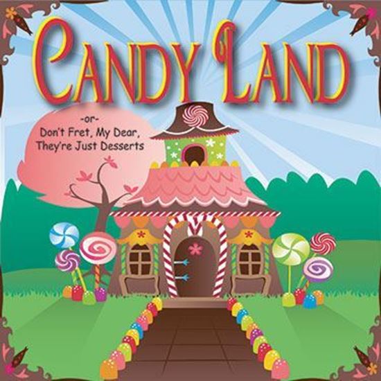 candy-land