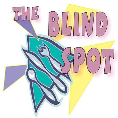 blind-spot