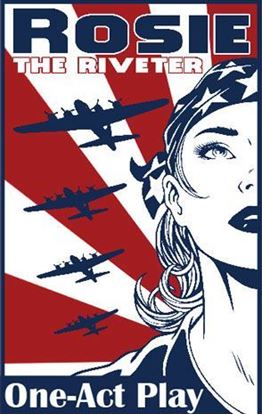 rosie-the-riveter-one-act