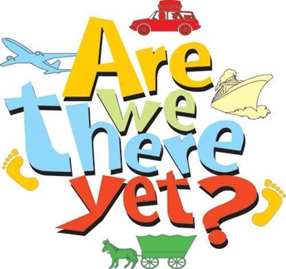 are-we-there-yet