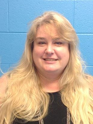 Picture of Donna Seage