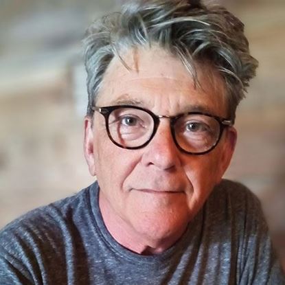 Picture of Michael Clossin