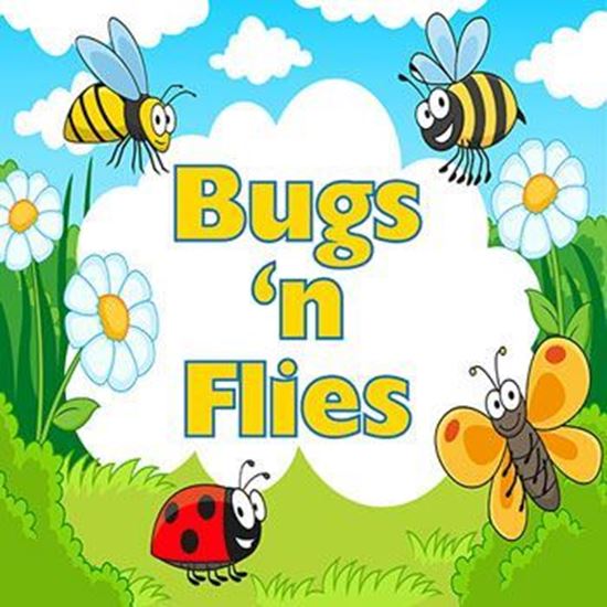 bugs-n-flies