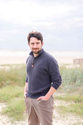 Picture for playwright K.S. Roberts