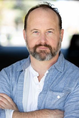 Picture of Scott Golden