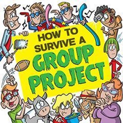 how-to-survive-a-group-project