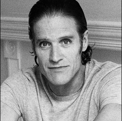 Picture for playwright Terrell Anthony